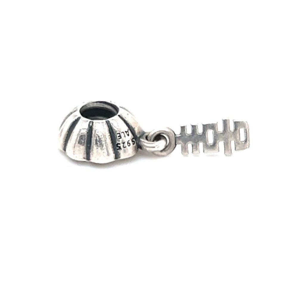 Pandora Dangle Charm